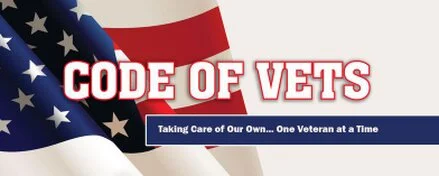 Code Of Vets