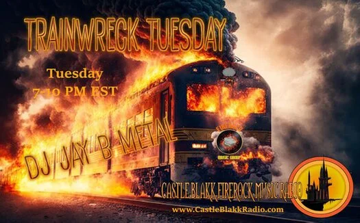 Train Wreck Tuesday